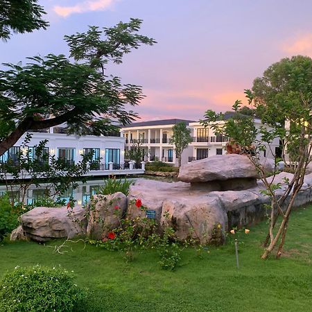 Dad Resort フーコック エクステリア 写真
